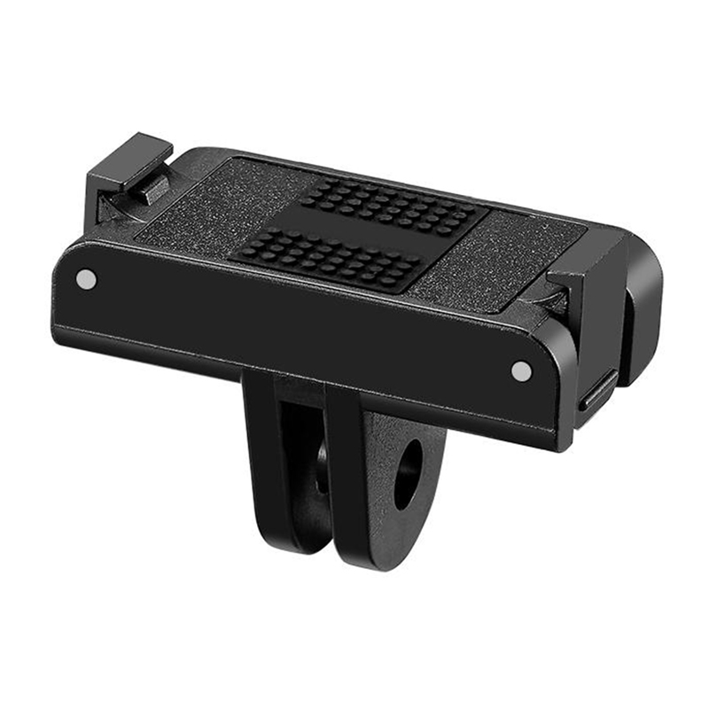Puluz magnetinis adapteris su greitu atleidimu DJI Osmo Action 6