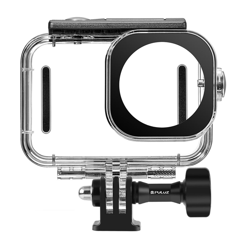 Puluz vandeniui atsparus nardymo dėklas DJI Osmo Action 6 (iki 60m)