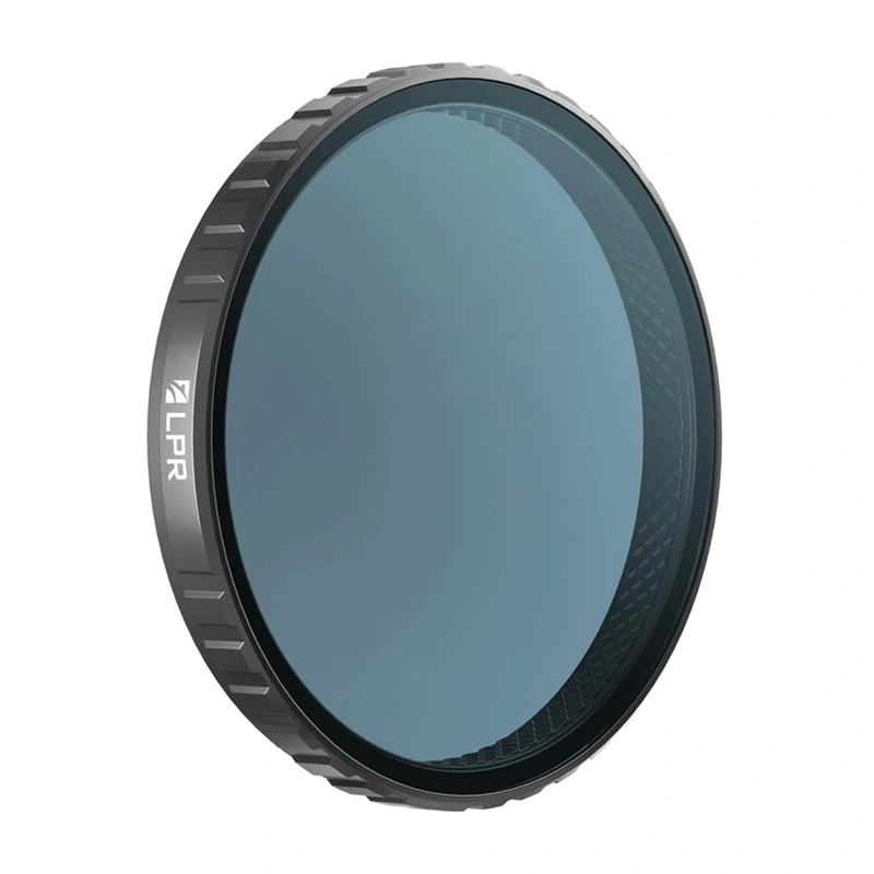 Freewell Filter64 šviesos taršos mažinimo filtras OSMO Action 6