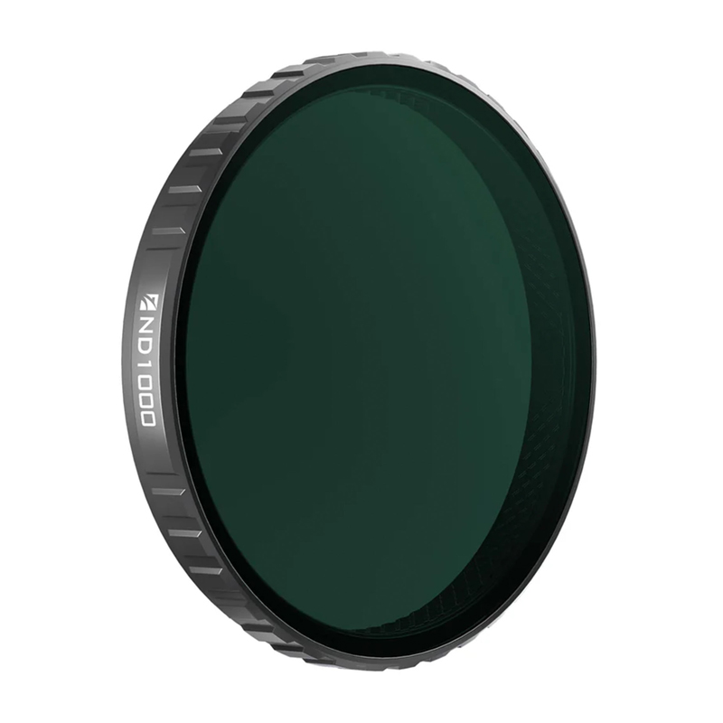 Freewell ND1000 filtras OSMO Action 6