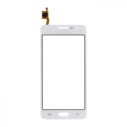 Jutiklinis ekranas suderinamas su Samsung G530F Grand Prime baltas HQ