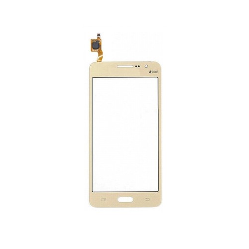Тачскрин для Samsung G530F Grand Prime золотой HQ