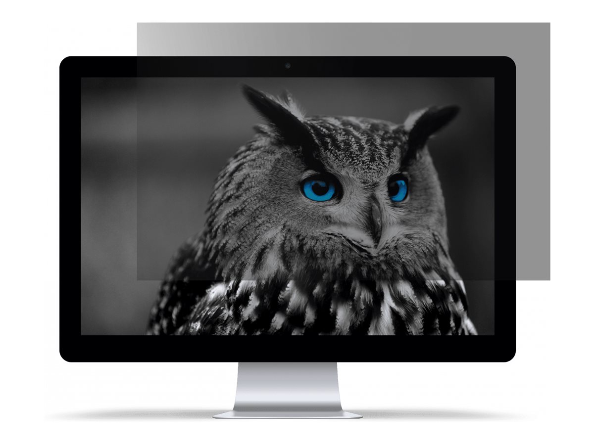 NATEC privatumo filtras Owl 16 col. 16:10