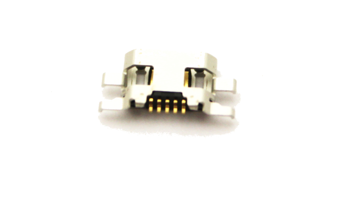 Разъём зарядки USB Nokia E52/E55/N97/N97 mini Оригинал