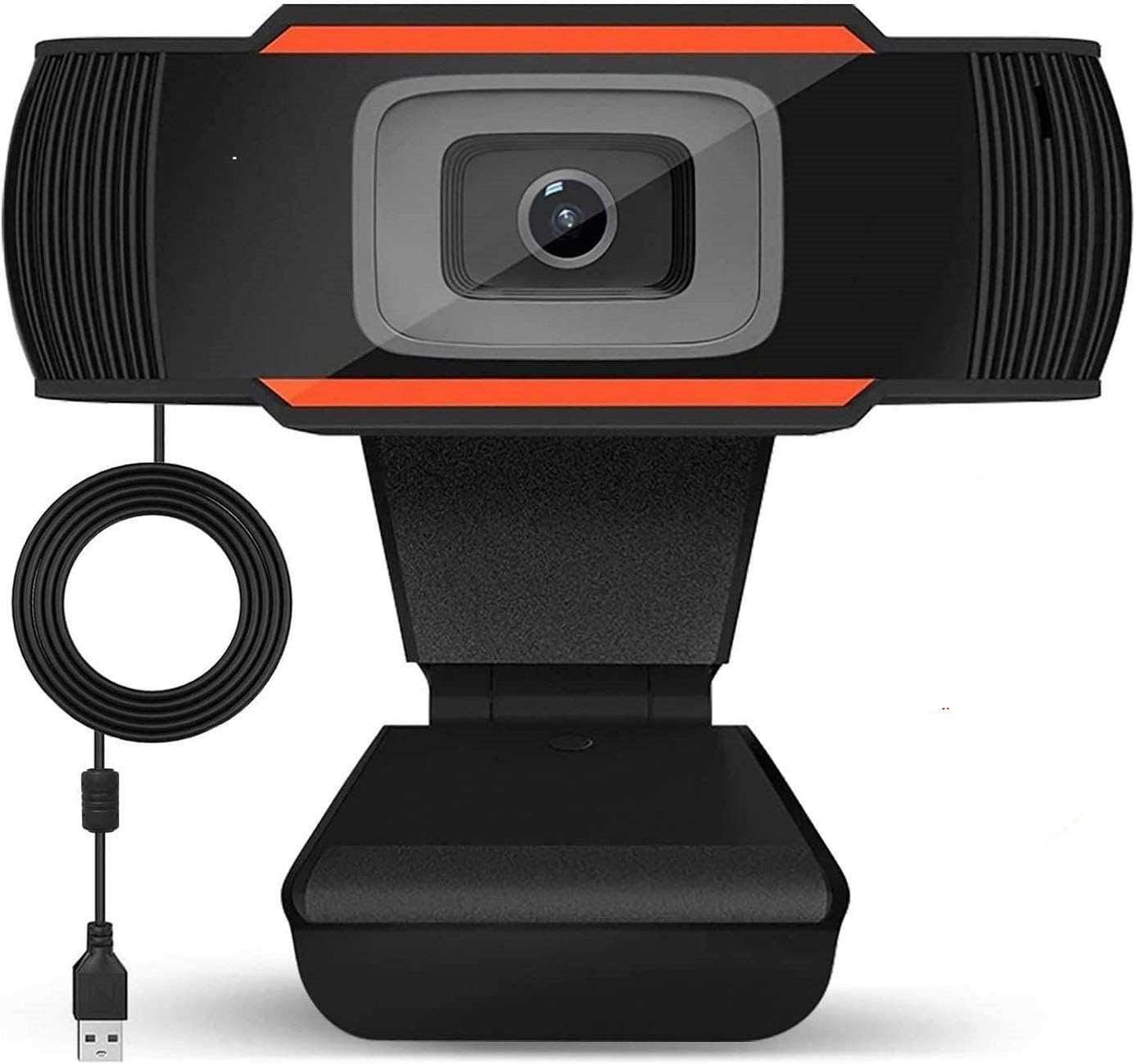 Webcam with microphone Reach XS1