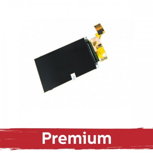LCD ekranas suderinamas su Sony Xperia ST25i