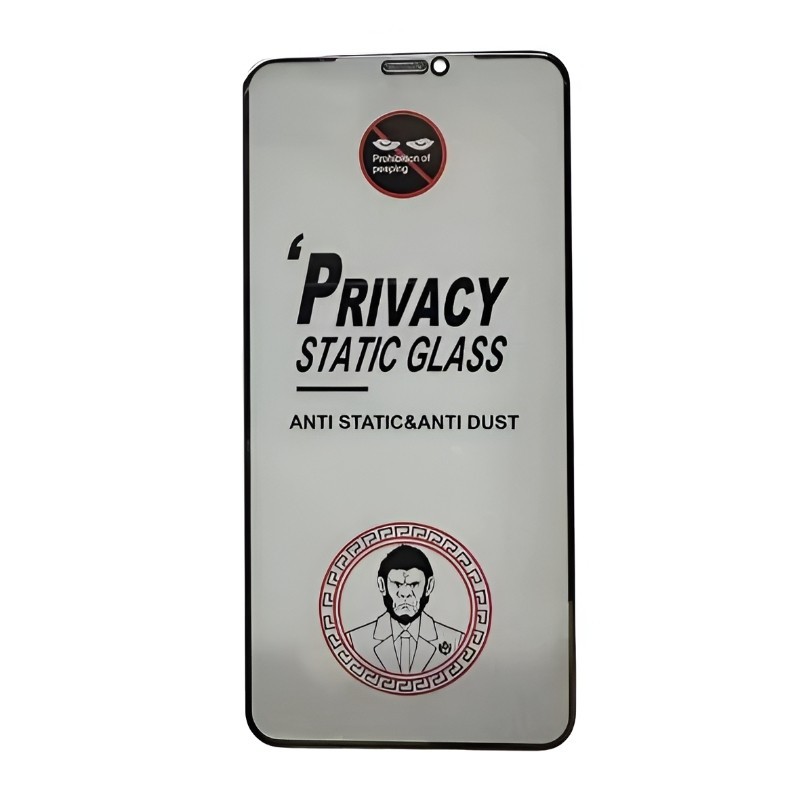 LCD apsauginis stikliukas ESD Anti-Static Privacy Samsung A276 A27 5G