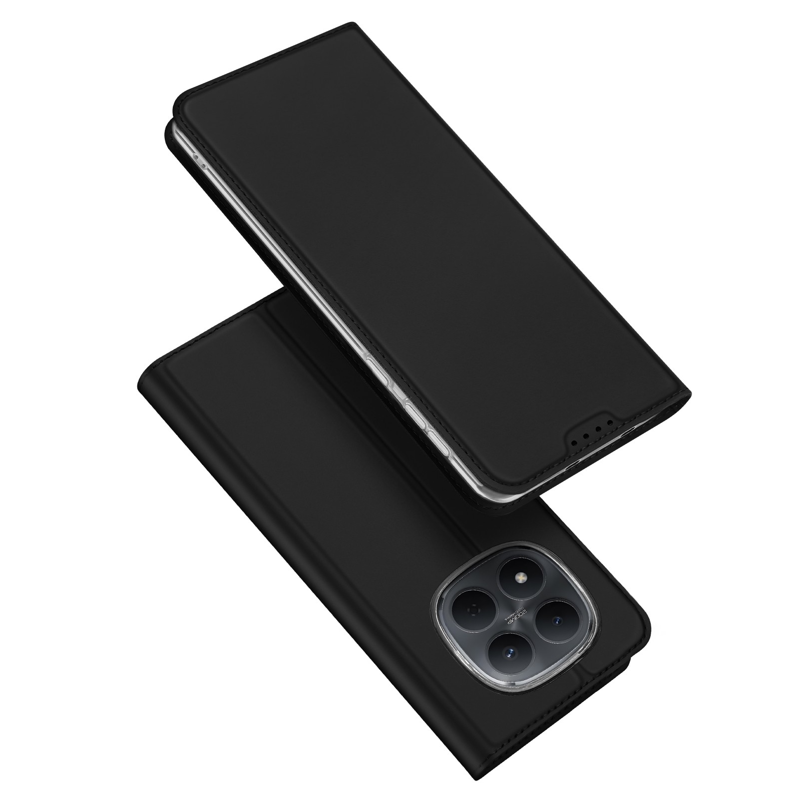 Case Dux Ducis Skin Pro Xiaomi Redmi Note 15 Pro 5G black