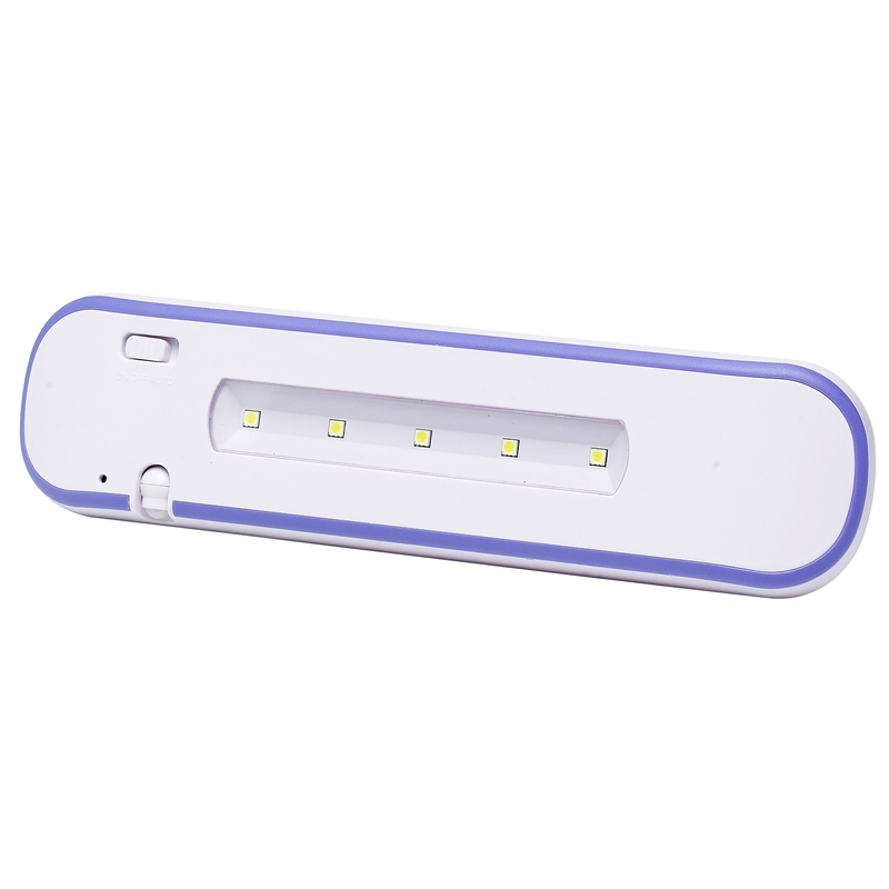 Grundig LED spintelės šviestuvas
