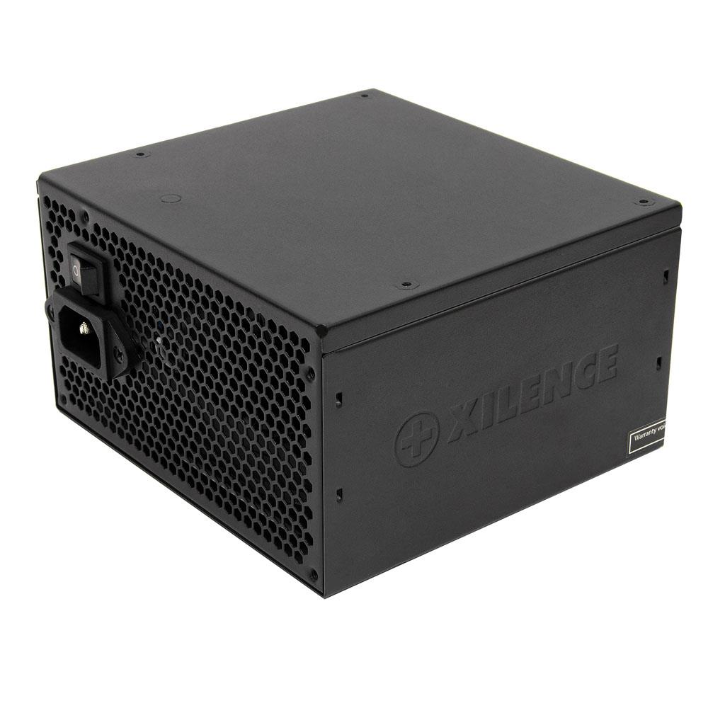 Xilence XN041 maitinimo blokas, 400W