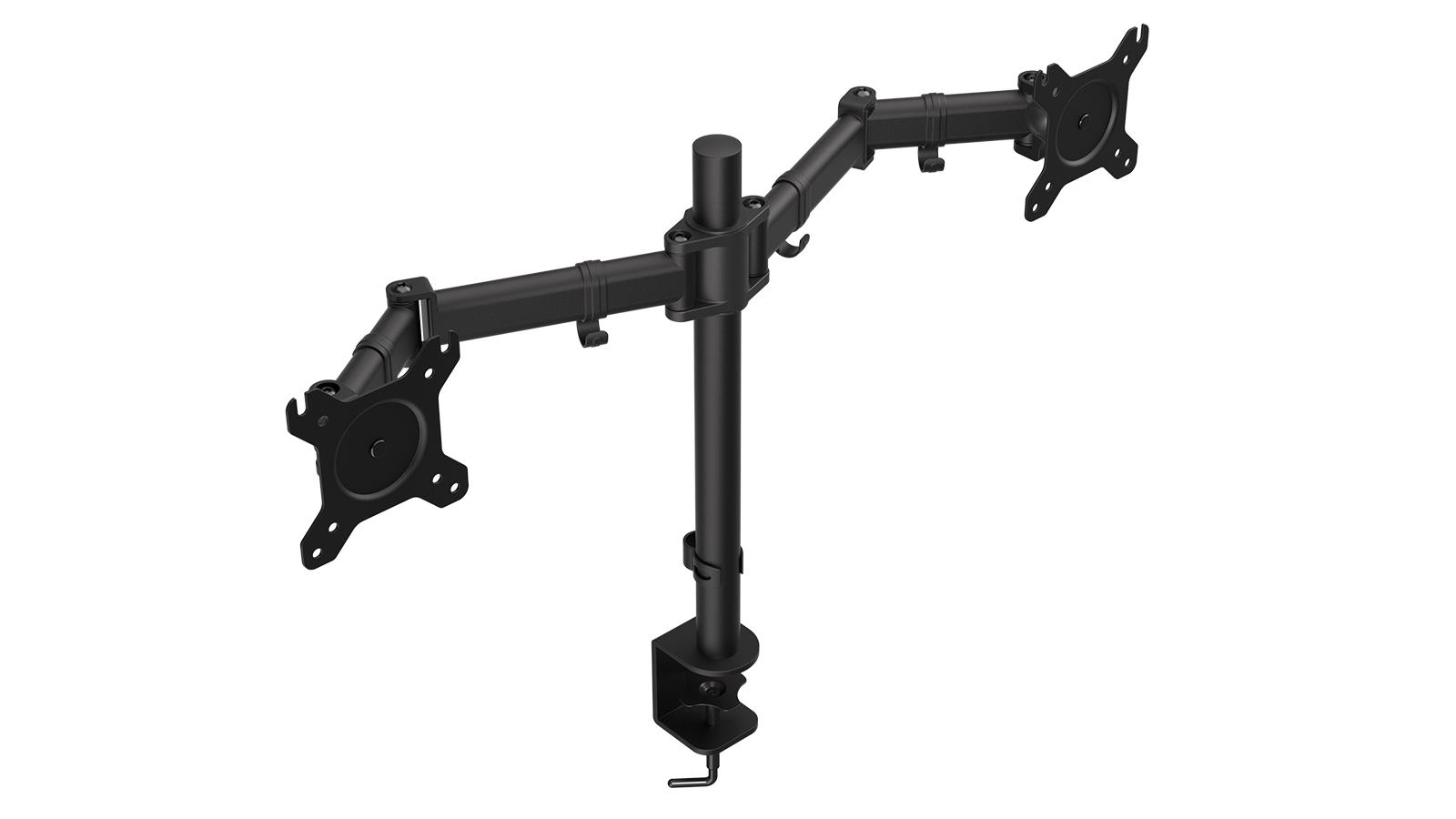 Monitoriaus laikiklis ENDORFY Atlas dvigubas 13-27" EY8F003