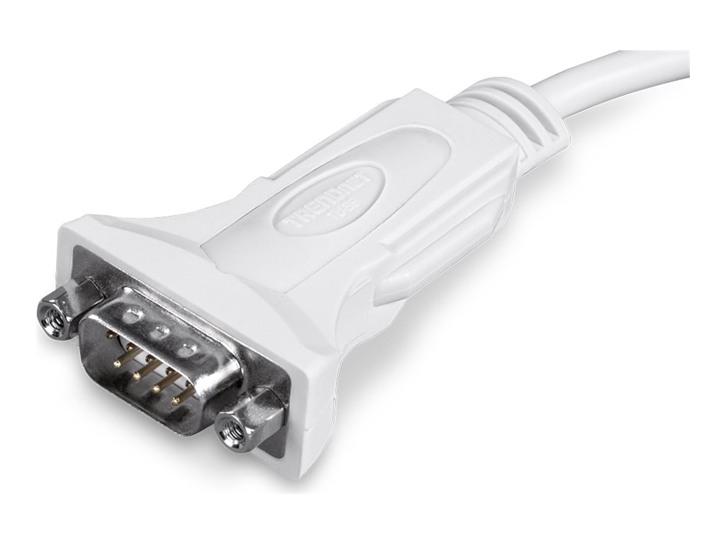 TRENDNET USB į Serial Keitiklis
