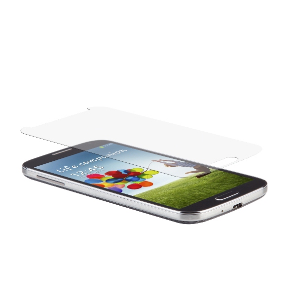 Матовые защитные плёнки Speck ShieldView для экрана Samsung Galaxy S4, 3 шт.