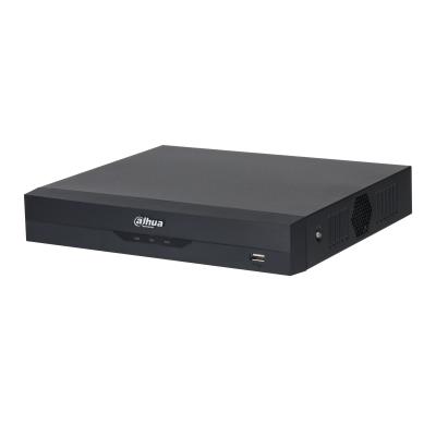 Dahua 4 kanalų HDCVI Pentabrid AI vaizdo registratorius XVR5104HS-I3