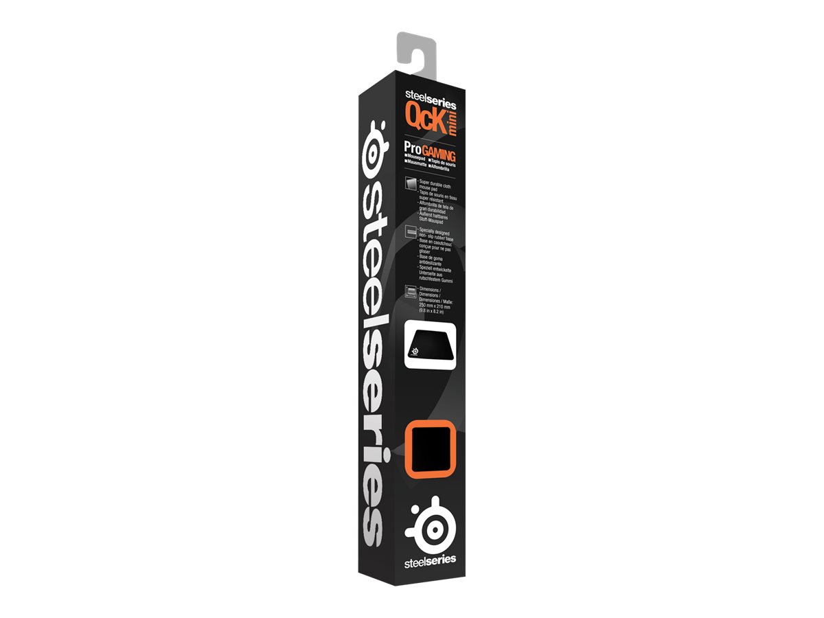 STEELSERIES Surface QcK Mini pelės kilimėlis