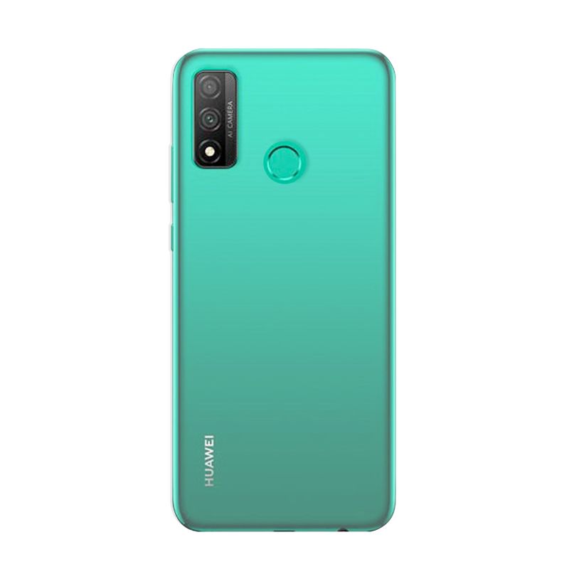 Puro 0.3 Nude dėklas, skirtas Huawei P Smart (2020), skaidrus