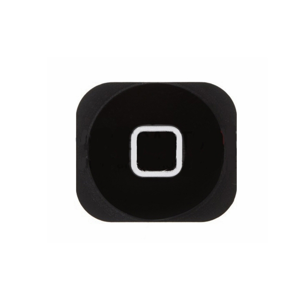 HOME mygtukas iPhone 5G juodas HQ
