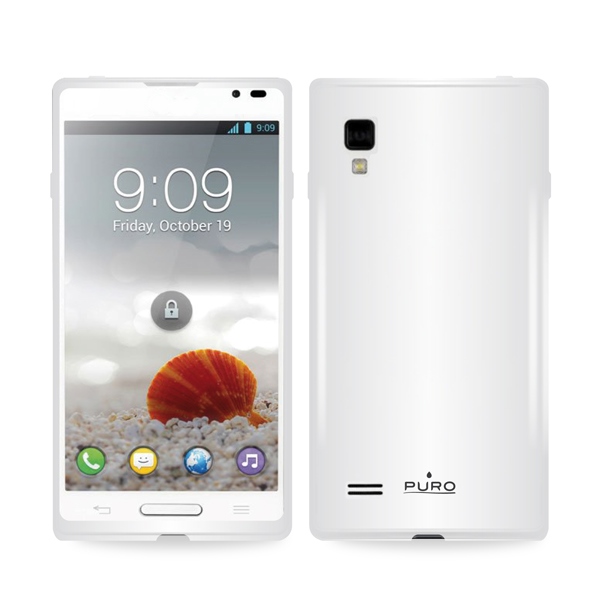Чехол Puro для LG Optimus L9 P760 / P769