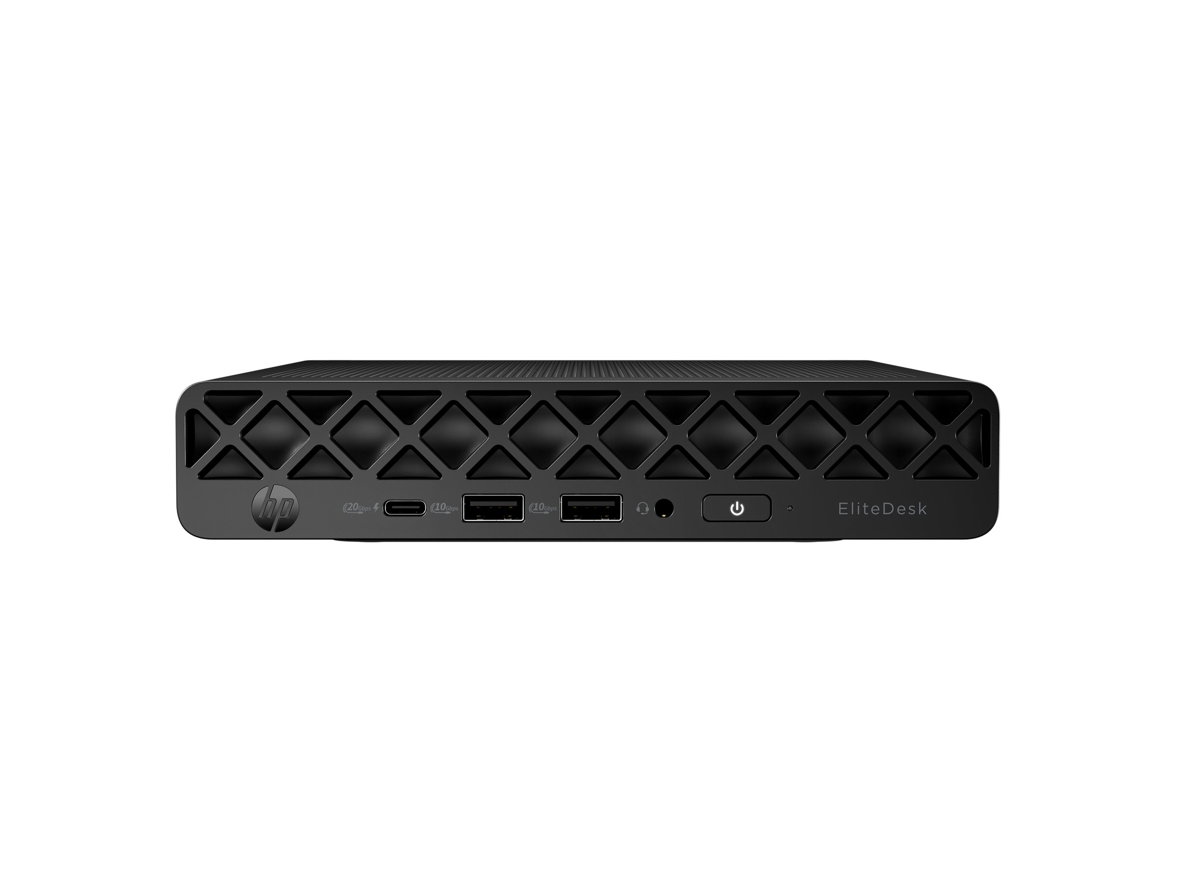 HP EliteDesk 8 Mini G1i Core Ultra 5 235, 16GB/512GB mini kompiuteris