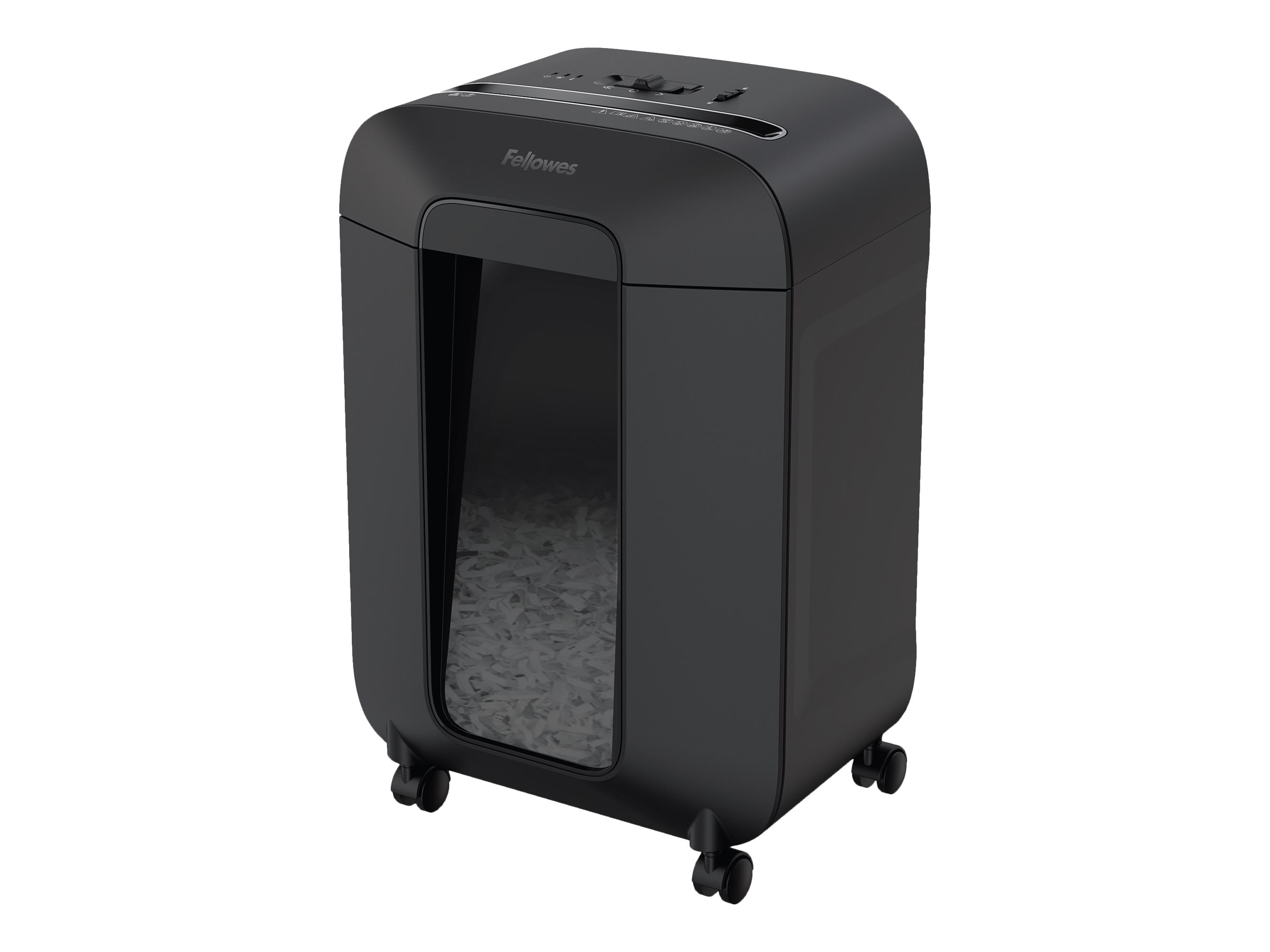 FELLOWES Powershred LX85 Shredder Cross