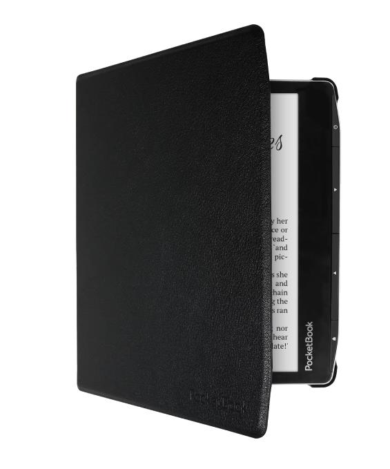 POCKETBOOK чехол для планшета черный HN-SL-PU-700-BK-WW