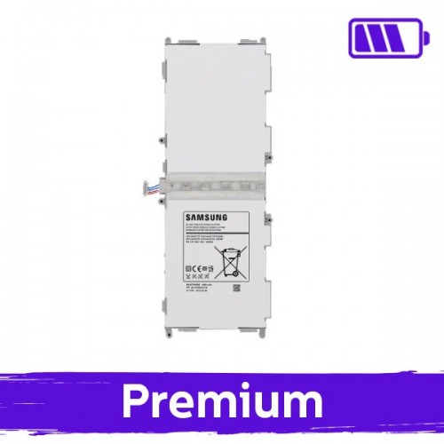 Baterija suderinama su Samsung T535 / T530 Tab 4 10.1'' 6800mAh (OEM)