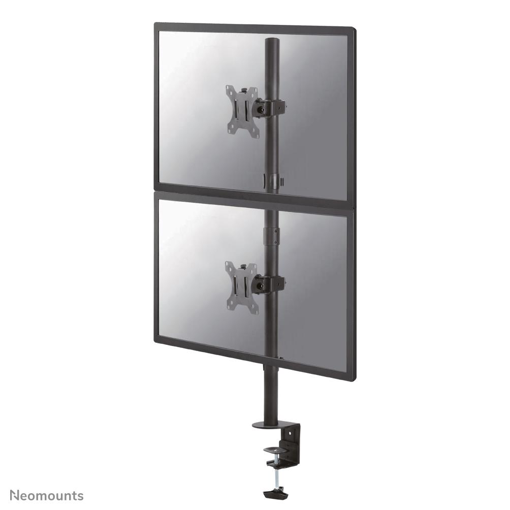 Monitoriaus stalinis laikiklis 10-32" FPMA-D550DVBLACK Neomounts
