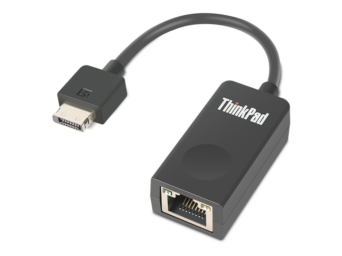 Lenovo ThinkPad Ethernet prailginimo laidas