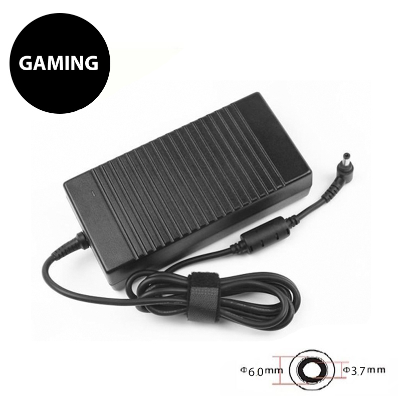 Laptop Power Adapter ASUS 230W: 19.5V, 11.8A