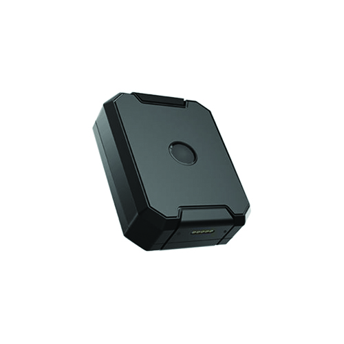Магнитный GPS трекер