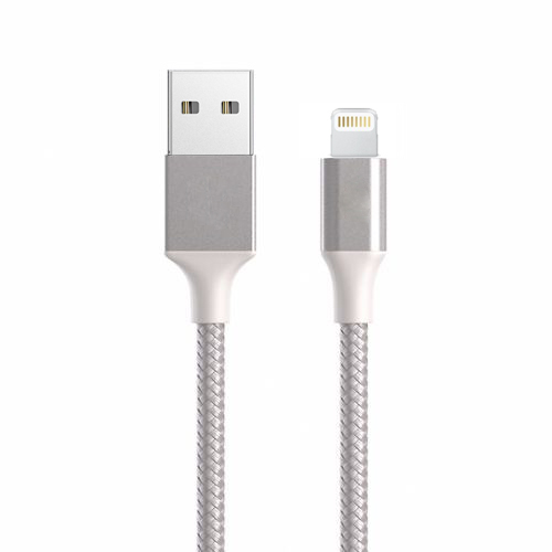 Кабель USB - Lightning, 2м