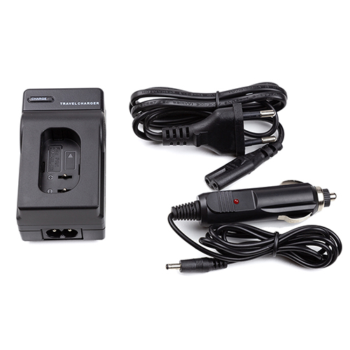 Įkroviklis PANASONIC DMW-BLJ31