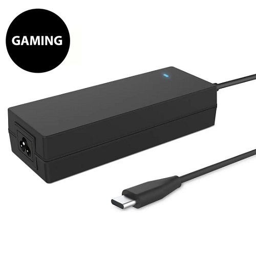 Laptop Power Adapter Dell 130W: 20V, 6.5A