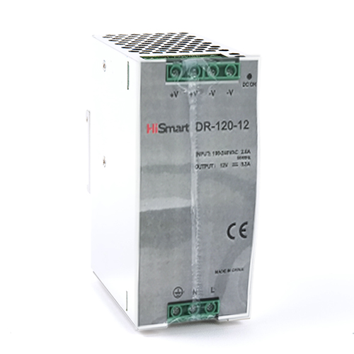 Блок питания 12V, 8.3A, 120W, DIN