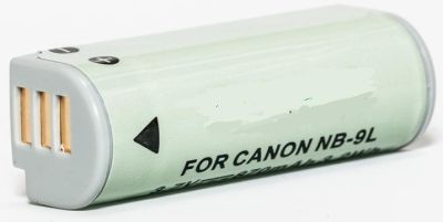 Canon NB-9L akumuliatorius