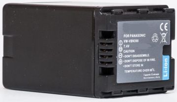 Panasonic VW-VBN260 akumuliatorius