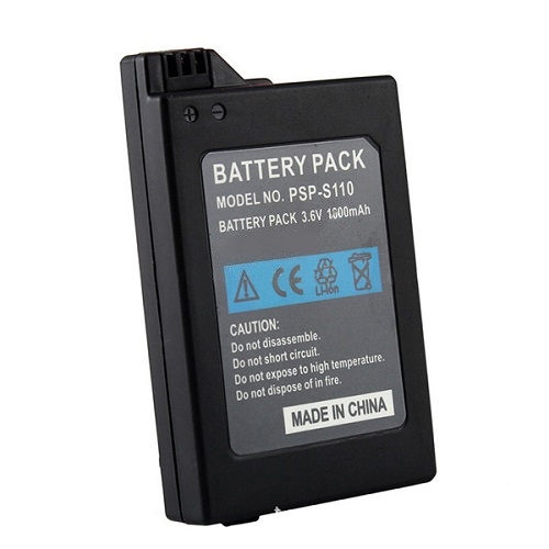 Sony baterija PSP-S110