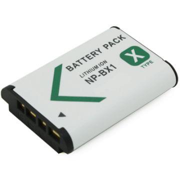 Sony NP-BX1 akumuliatorius