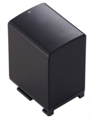 Аккумулятор Canon BP-828