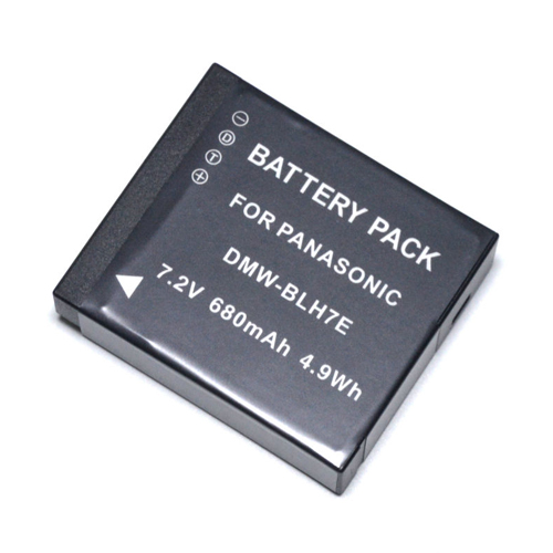 Аккумулятор Panasonic DMW-BLH7