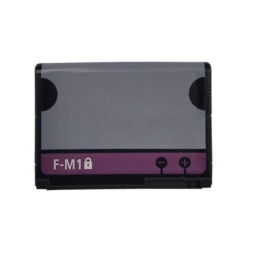 Telefono baterija Blackberry F-M1(Pearl 3G 9100, Pearl 3G 9105)