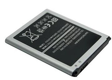 Telefono baterija Samsung SM-G355 (Galaxy Core 2)
