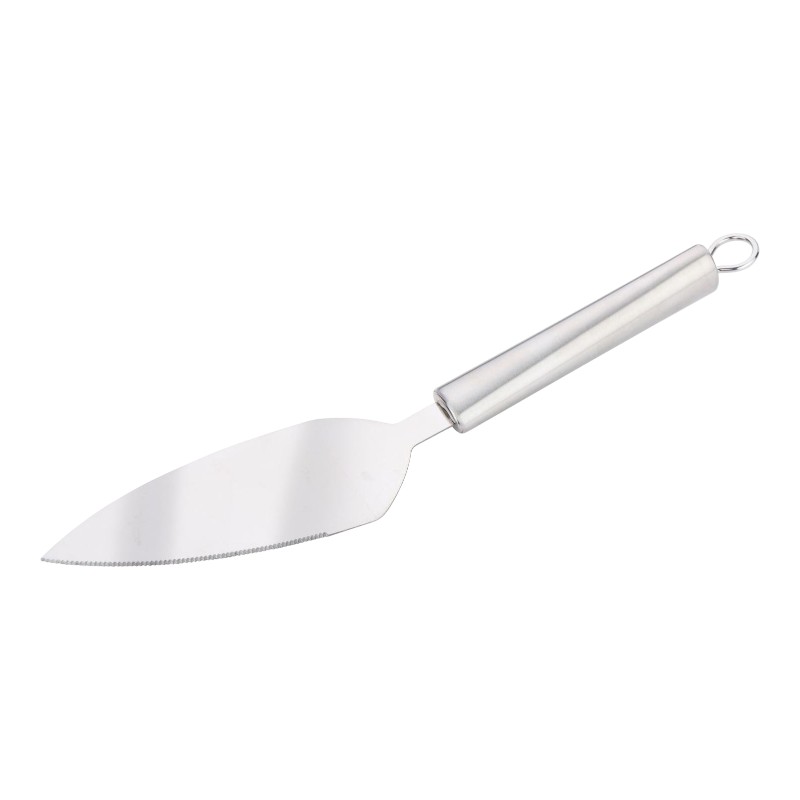 Alpina nerūdijančiojo plieno torto mentelė, 28,5 cm