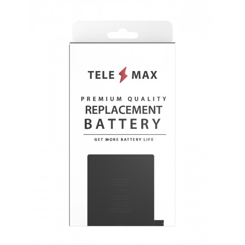 Аккумулятор совместимый с iPhone SE2 (SE 2020) / 2250mAh / Extra Power