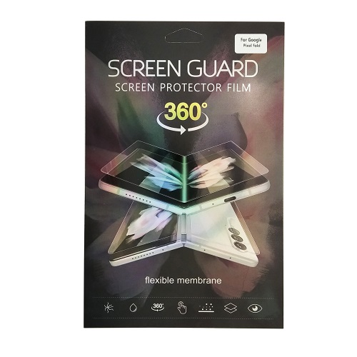 Защитная плёнка GOOGLE Pixel Fold