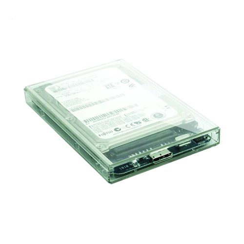 2.5" HDD Case USB 2.0