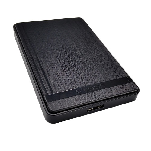 2.5" HDD Case USB 3.0