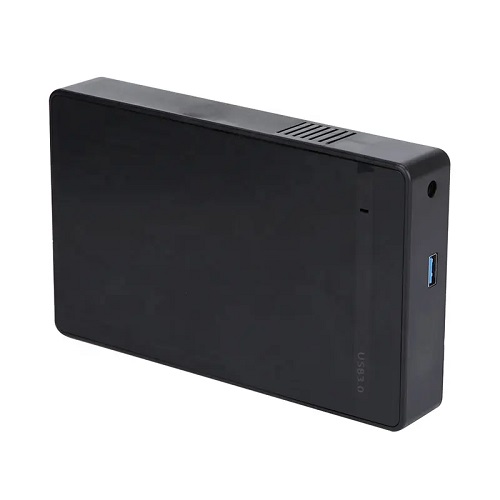 2.5/3.5" HDD Case USB 3.0