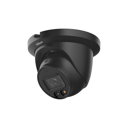 IP tinklo kamera 4MP HDW2449TM-S-IL 2.8mm Black