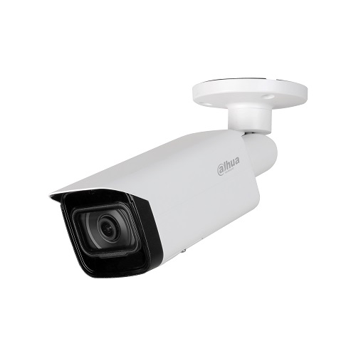 Dahua IPC-HFW5842T-ASE 8 MP Starlight WizMind cilindrinė IP kamera, 3,6 mm